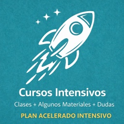 Curso Intensivo - Infantil